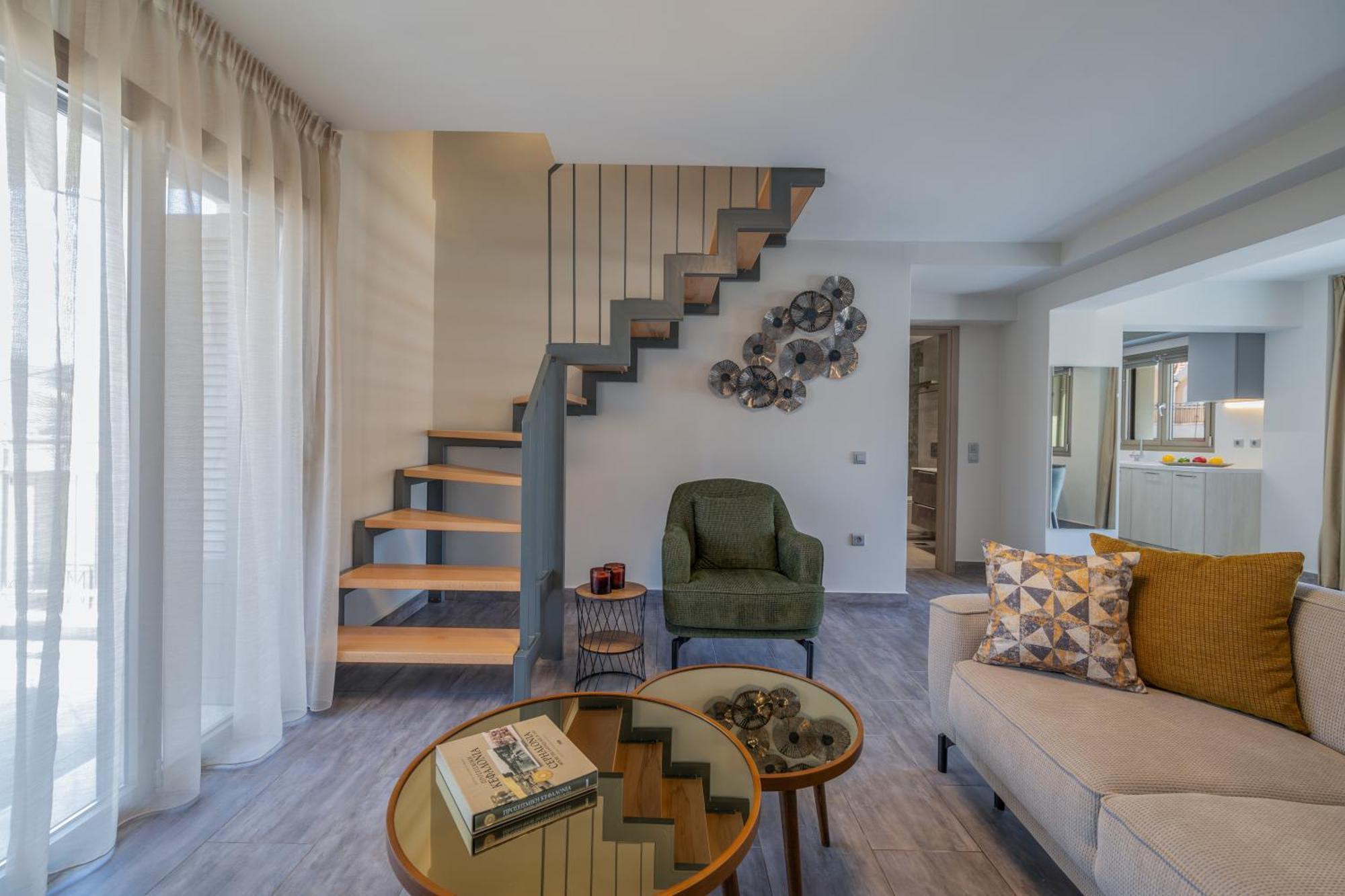 Am Suites Kefalonia Argostoli  Exterior foto