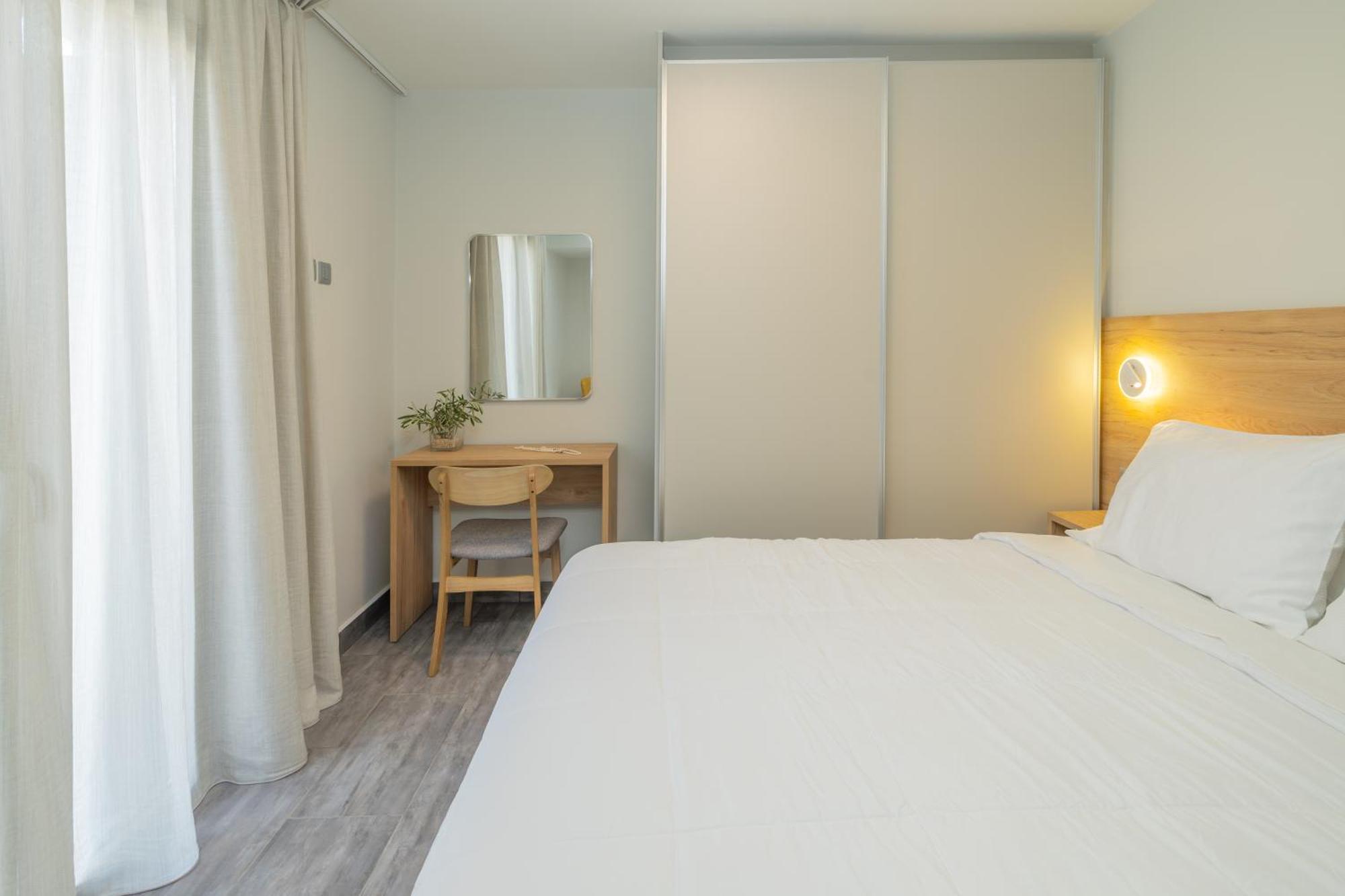 Am Suites Kefalonia Argostoli  Exterior foto