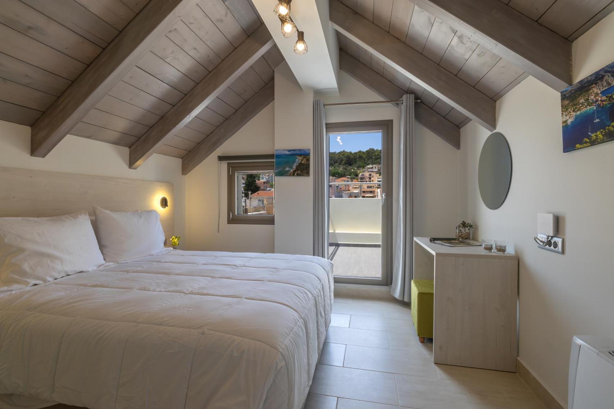 Am Suites Kefalonia Argostoli  Exterior foto