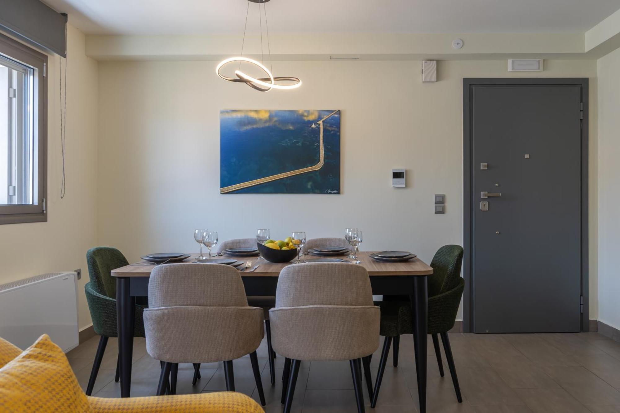 Am Suites Kefalonia Argostoli  Exterior foto