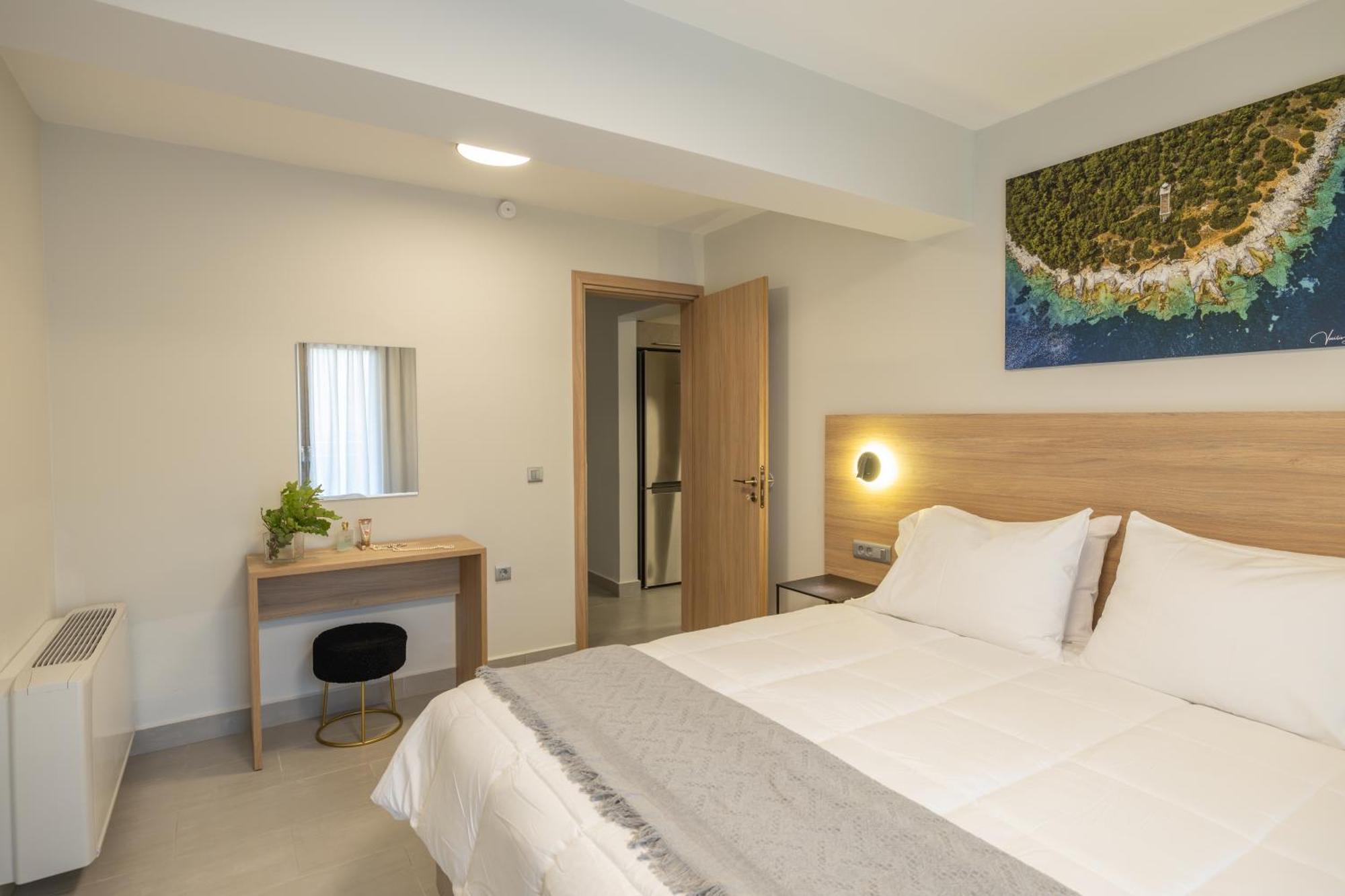 Am Suites Kefalonia Argostoli  Exterior foto
