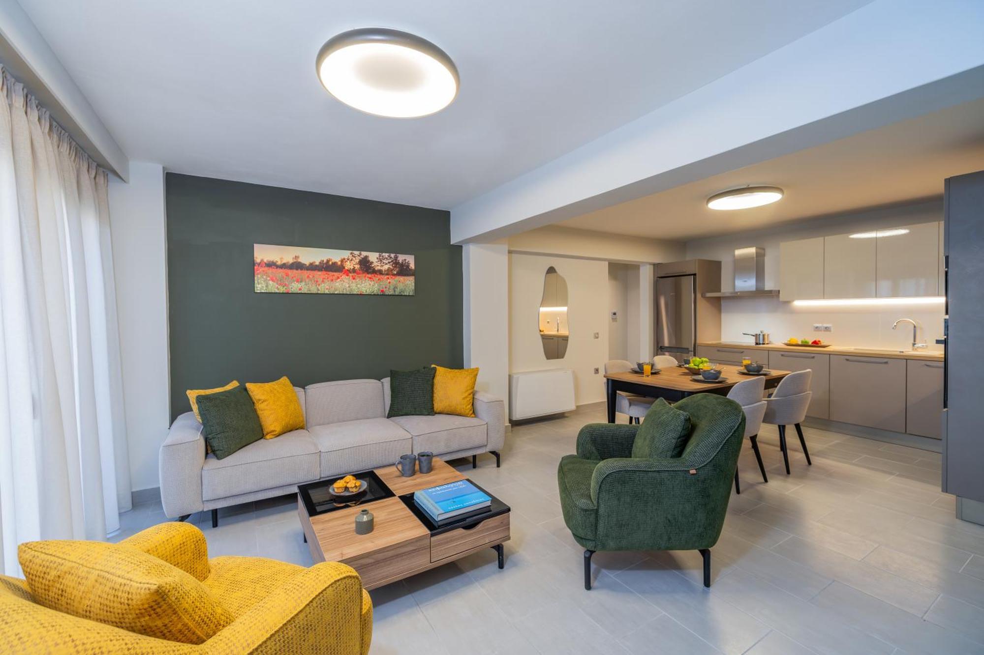 Am Suites Kefalonia Argostoli  Exterior foto