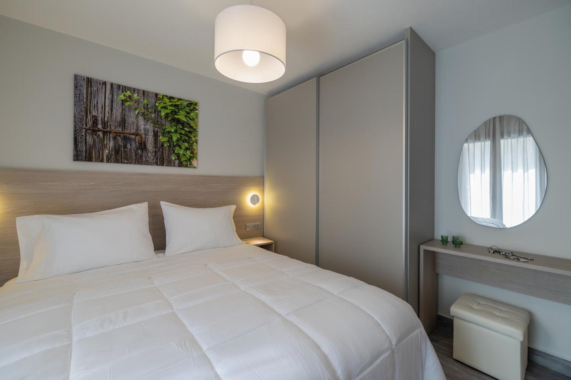Am Suites Kefalonia Argostoli  Exterior foto