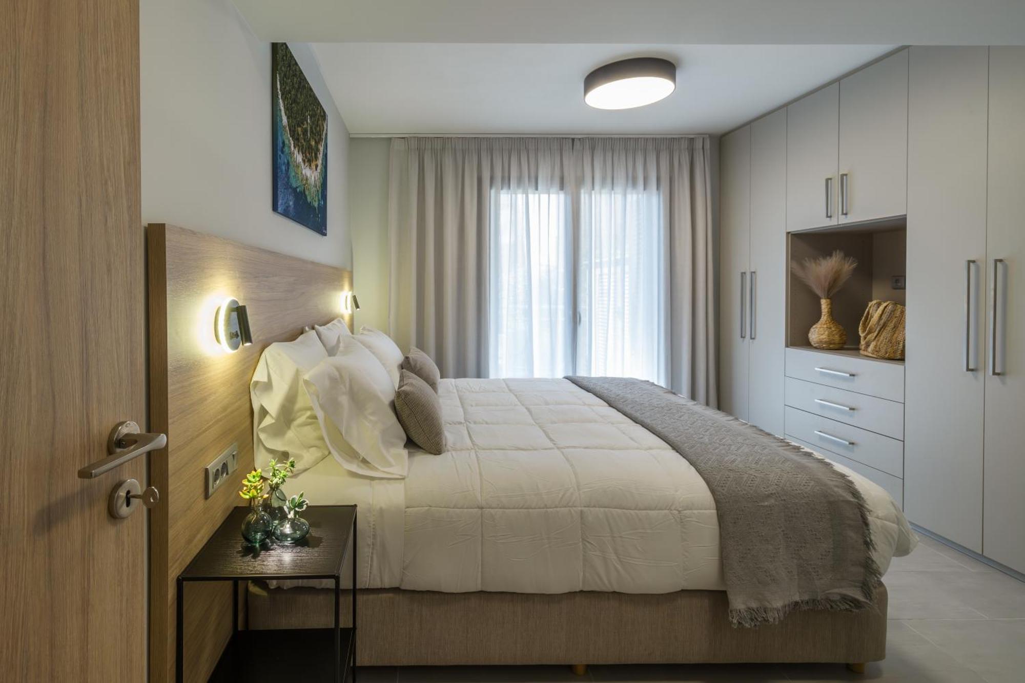 Am Suites Kefalonia Argostoli  Exterior foto