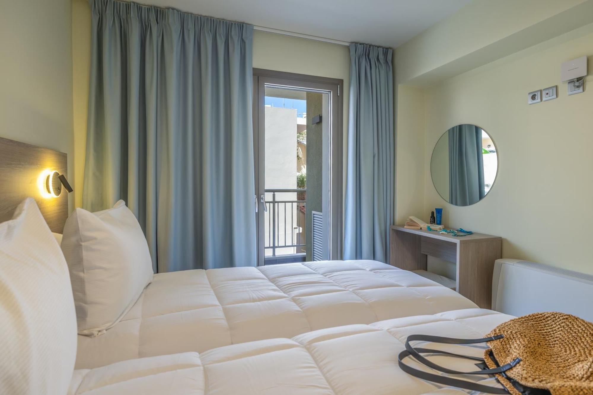 Am Suites Kefalonia Argostoli  Exterior foto