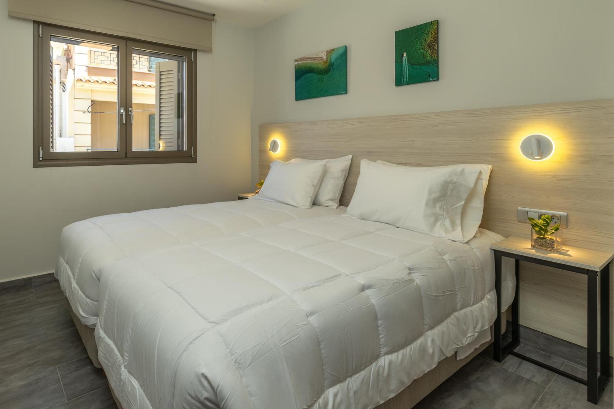 Am Suites Kefalonia Argostoli  Exterior foto