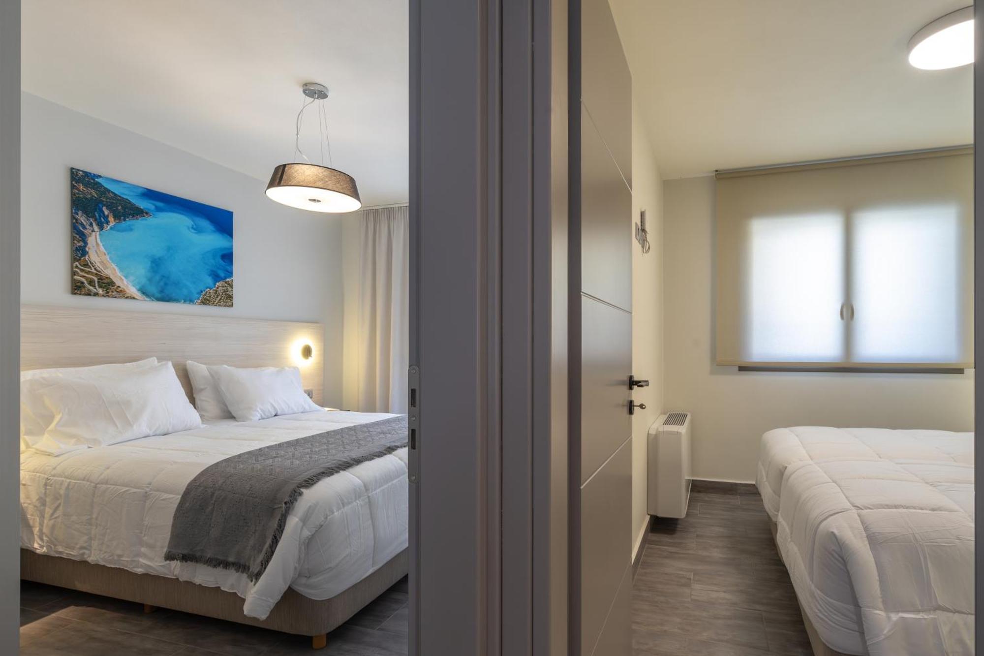 Am Suites Kefalonia Argostoli  Exterior foto